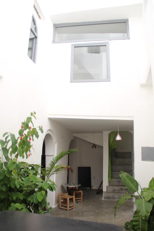 Dar Jiblia Villa Chefchaouen Eksteriør billede