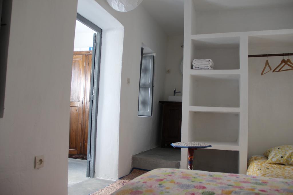 Dar Jiblia Villa Chefchaouen Eksteriør billede