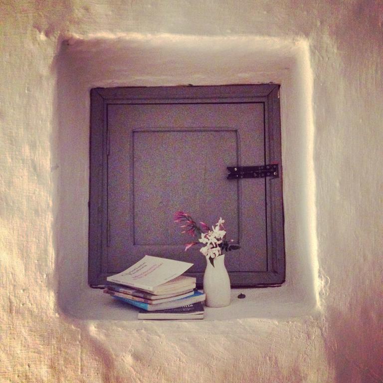 Dar Jiblia Villa Chefchaouen Eksteriør billede