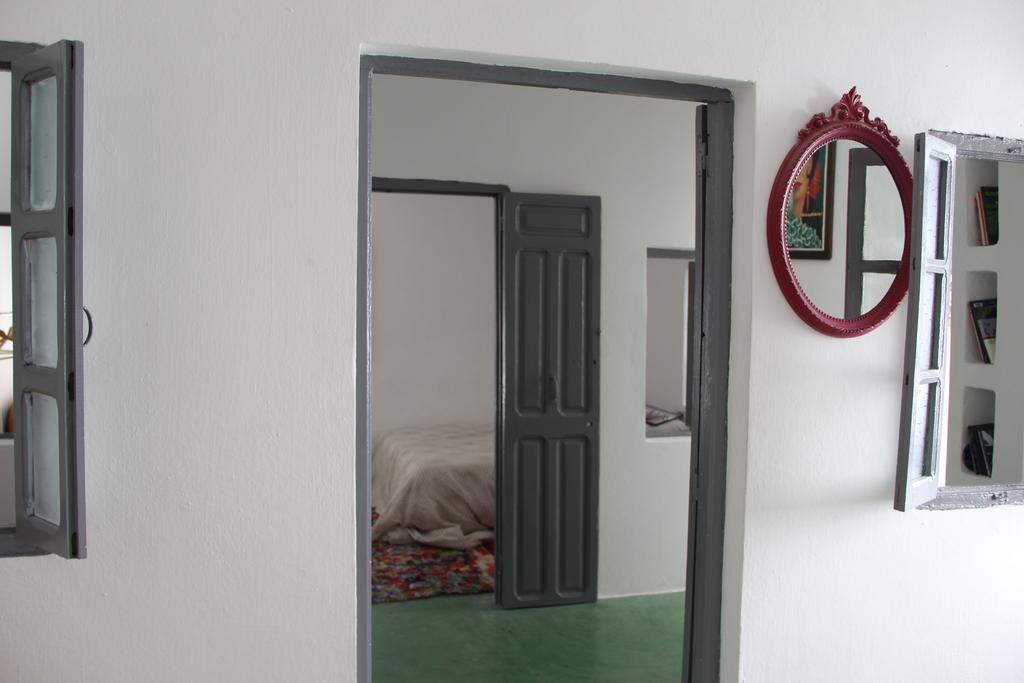 Dar Jiblia Villa Chefchaouen Eksteriør billede