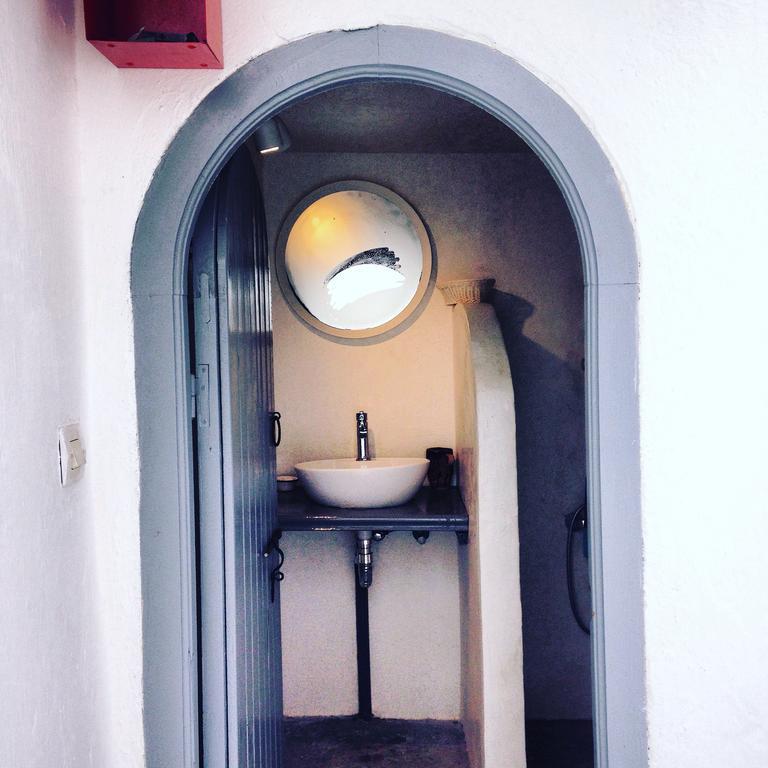 Dar Jiblia Villa Chefchaouen Eksteriør billede